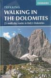 Gillian Price Walking In The Dolomites 25 Multi Day Routes In Italy's Dolomites 