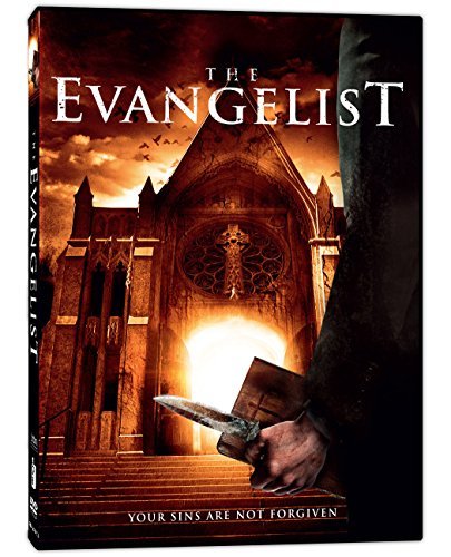 Evangelist/Collins/Bollinger@Dvd@Nr