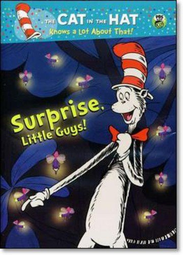 Cat In The Hat (ete) Surprise Cat In The Hat (ete) Surprise 