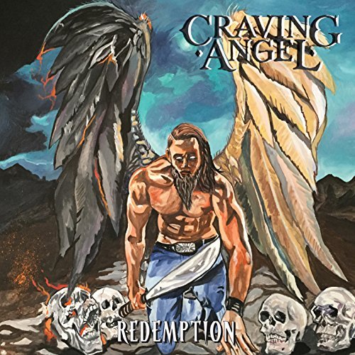 Craving Angel/Redemption