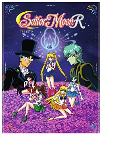 Sailor Moon R Movie/Sailor Moon R Movie@Dvd