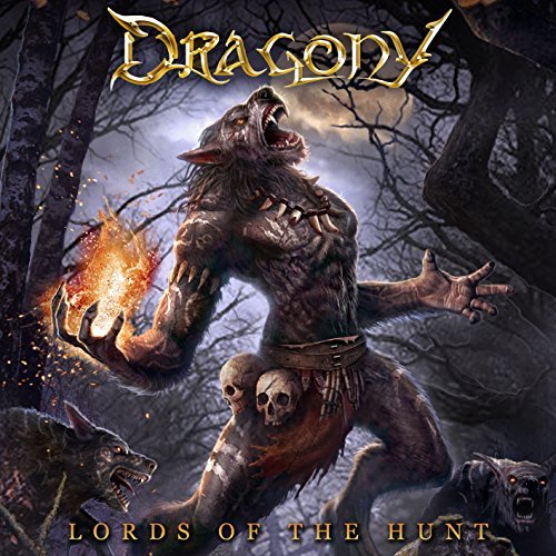Dragony/Lords Of The Hunt