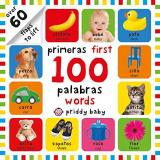 Roger Priddy Primeras 100 Palabras First 100 Words 