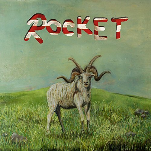 Alex G/Rocket@Import-Gbr