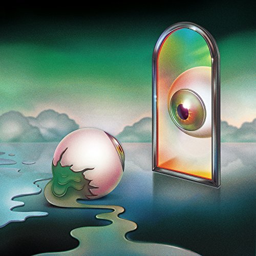 Nick Hakim/Green Twins