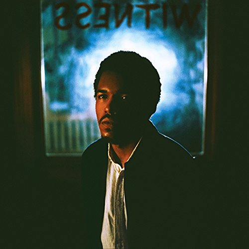 Benjamin Booker/Witness