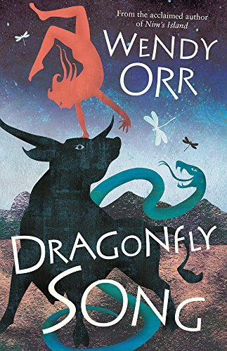 Wendy Orr/Dragonfly Song