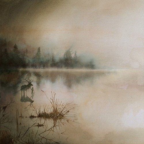 Solstafir/Berdreyminn