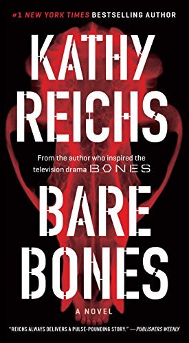 Kathy Reichs/Bare Bones