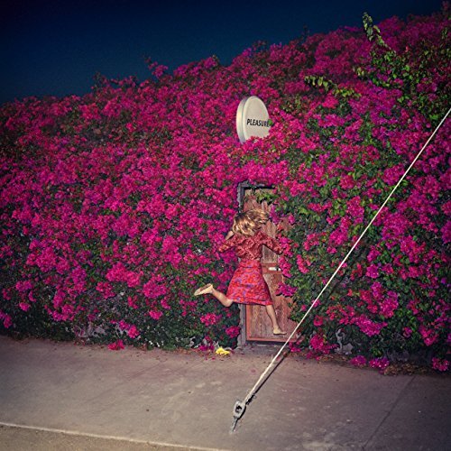 Feist/Pleasure@2 LP