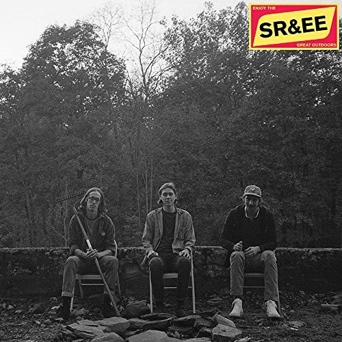 Spencer & Everyone Else Radcliffe/Enjoy The Great Outdoors