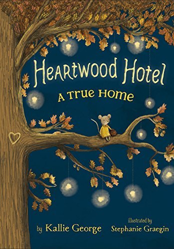 Kallie George/Heartwood Hotel@A True Home