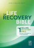 Stephen Arterburn The Life Recovery Bible Nlt 