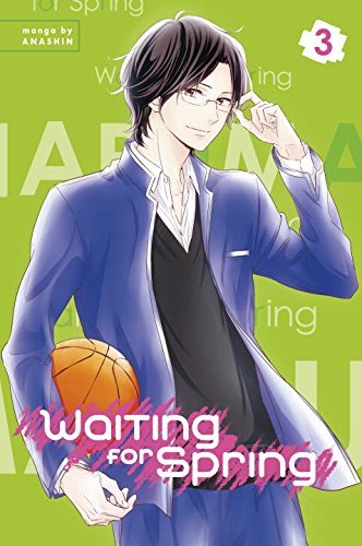 Anashin/Waiting for Spring 3