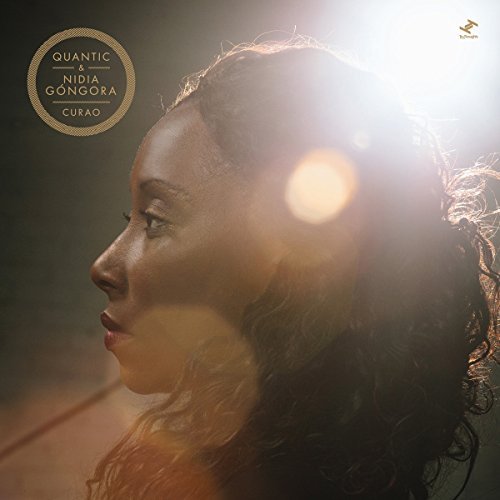 Nidia G Gora Quantic/Curao