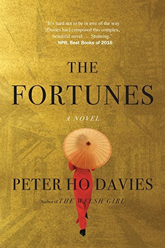 Peter Ho Davies/The Fortunes