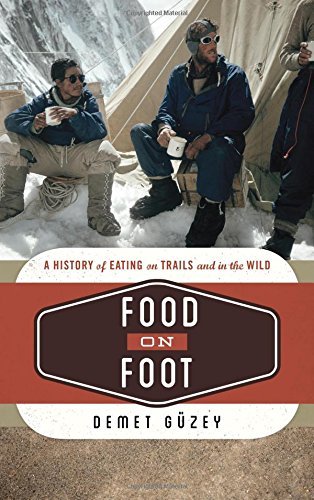 Demet G???zey/Food on Foot