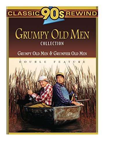 Grumpy Old Men Grumpier Old Grumpy Old Men Grumpier Old 