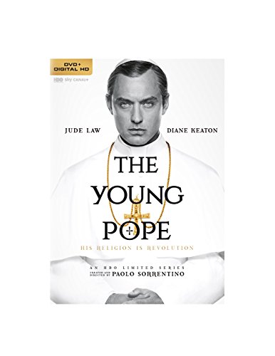 Young Pope Young Pope 
