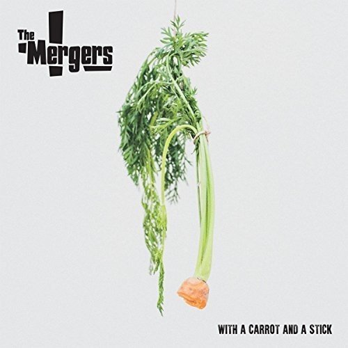 Mergers/With A Carrot & A Stick@Import-Gbr