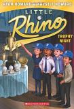 Ryan Howard Trophy Night (little Rhino #6) 