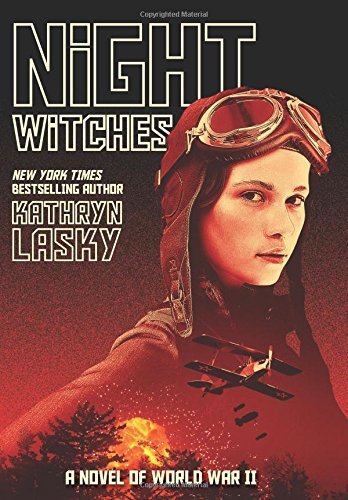 Kathryn Lasky/Night Witches