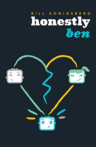 Bill Konigsberg/Honestly Ben