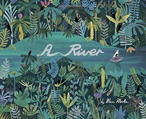 Marc Martin/A River