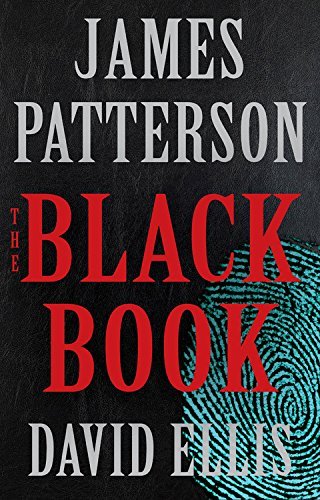 James Patterson/The Black Book