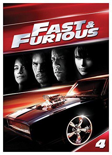 Fast & Furious (2009)/Fast & Furious (2009)