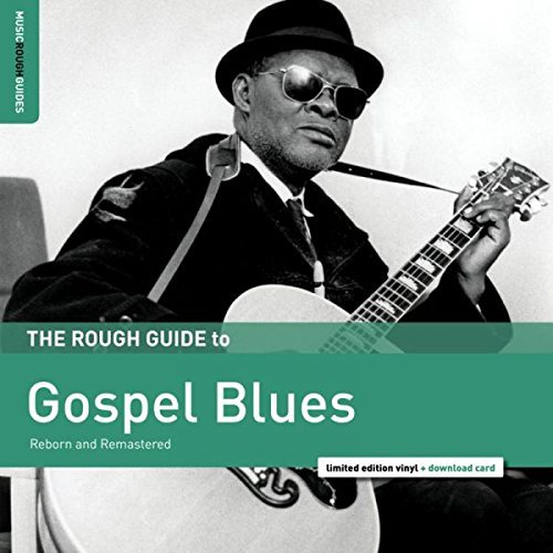 Rough Guide To Gospel Blues/Rough Guide To Gospel Blues