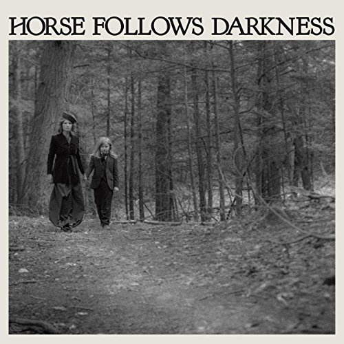 Delia Gonzalez/Horse Follows Darkness