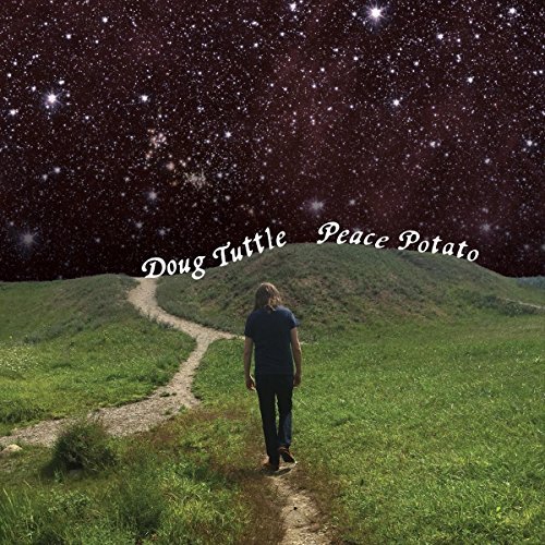 Doug Tuttle/Peace Potato
