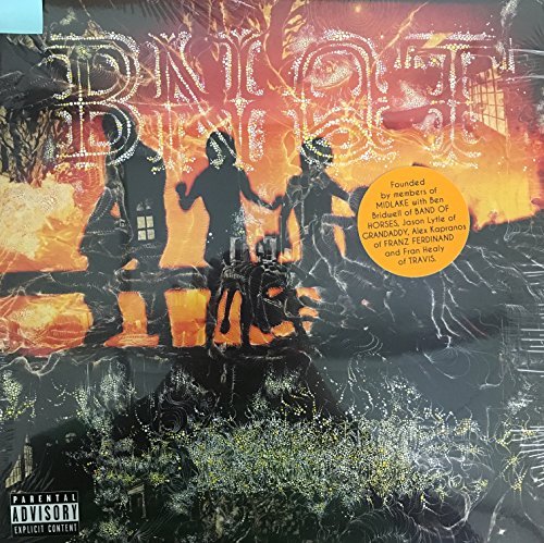 BNQT/Vol. 1@Record Store Day Exclusive