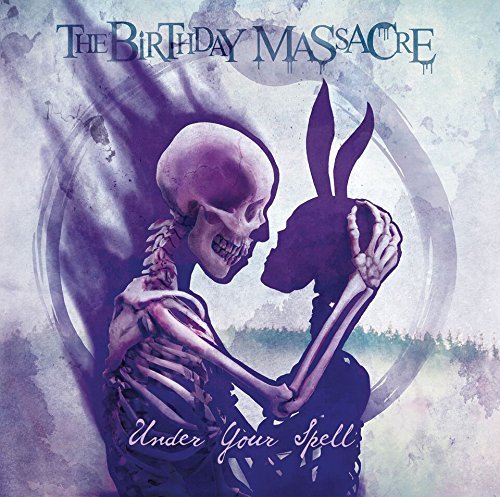 Birthday Massacre/Under Your Spell