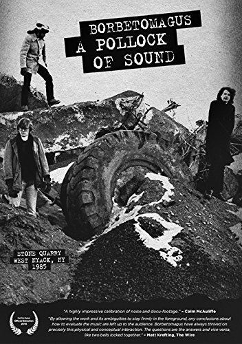 Borbetomagus/A Pollock Of Sound