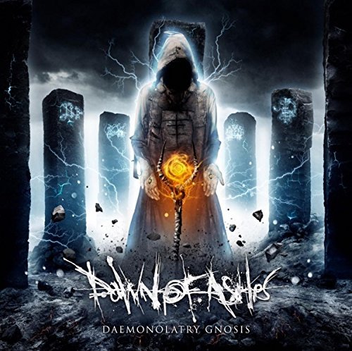 Dawn Of Ashes/Daemonolatry Gnosis