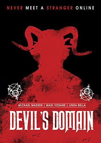 Devil's Domain/Madsen/Vodane/Bella@Dvd@ur