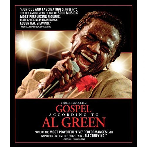 Al Green/Gospel According To Al Green