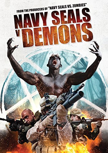 Navy Seals V Demons/Navy Seals V Demons@Dvd@Nr