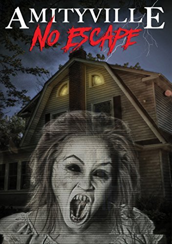 Amityville: No Escape/Amityville: No Escape@Dvd@Nr