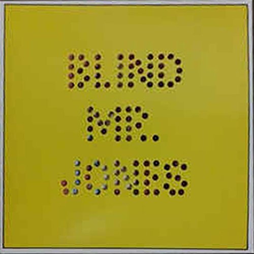 Blind Mr. Jones/Stereo Musicale (Expanded)@2 LP w/ 7"