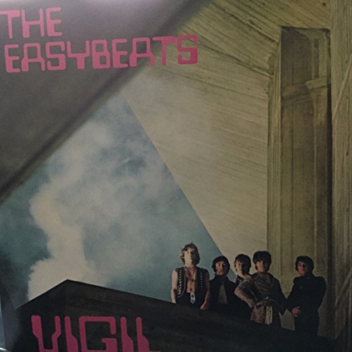 Easybeats/Vigil