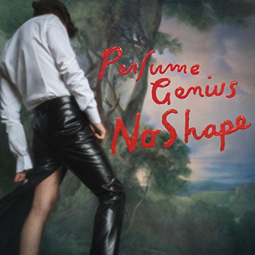 Perfume Genius/No Shape
