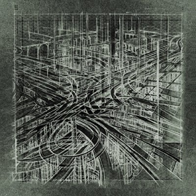 Bug Vs Earth/Concrete Desert@2LP + 12"