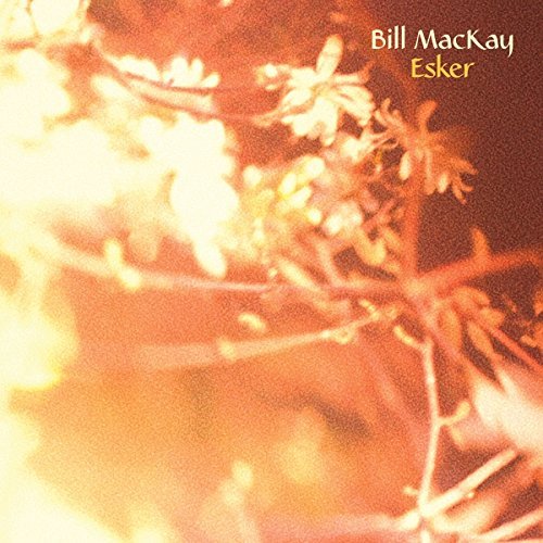 Bill MacKay/Esker