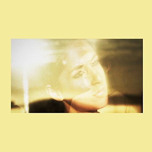 Nite Jewel/Real High@CD Digipak w/ sticker