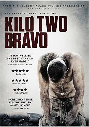 Kilo Two Bravo/Kilo Two Bravo@MADE ON DEMAND@This Item Is Made On Demand: Could Take 2-3 Weeks For Delivery