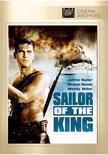 Sailor Of The King/Sailor Of The King