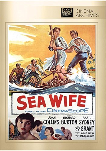 Sea Wife/Sea Wife@This Item Is Made On Demand@Could Take 2-3 Weeks For Delivery